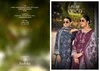Coco By Radhika Azara Pure Lawn Cotton Dress Material
